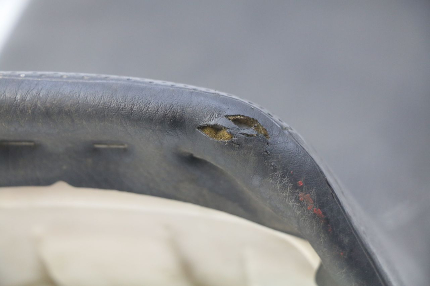 photo de SELLE YAMAHA BLASTER 200 (1987 - 2002)