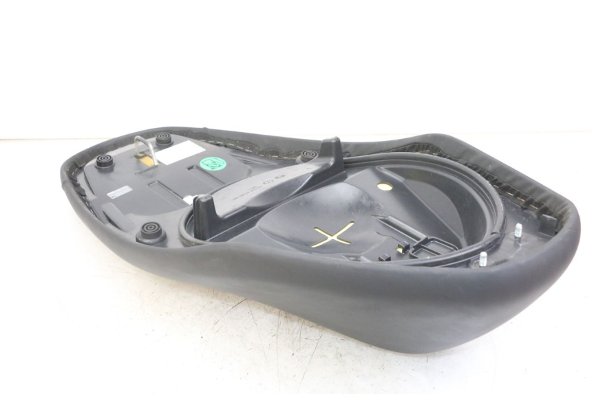 photo de SELLA YAMAHA NEO'S NEOS 2T EASY 50 (2013 - 2016)