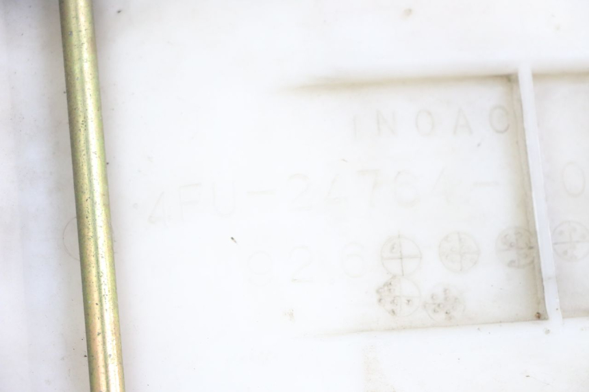 photo de SELLA YAMAHA TDR DELTABOX 125 (1993 - 2003)