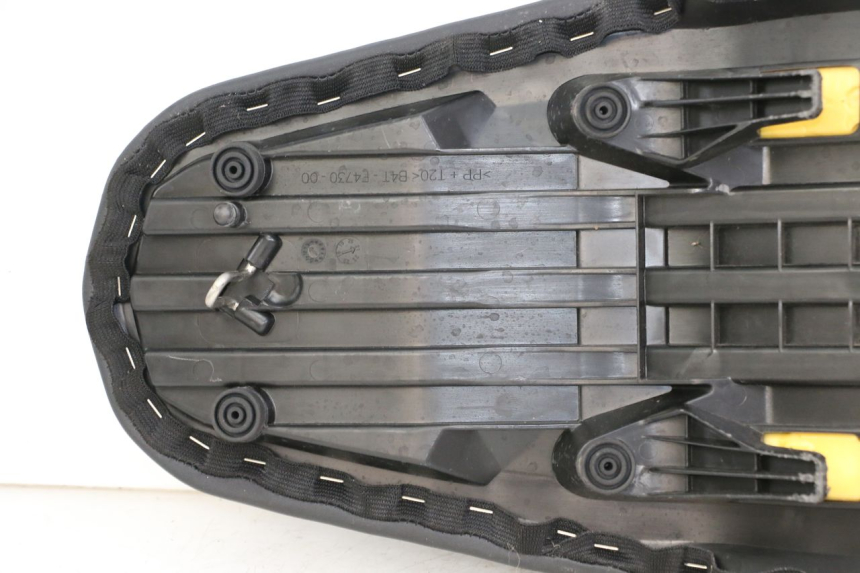 photo de SELLA YAMAHA TRACER 7 700 (2020 - 2024)