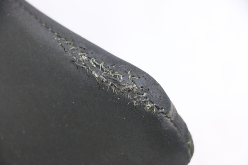 photo de SELLA YAMAHA XJ6 ABS 600 (2008 - 2016)