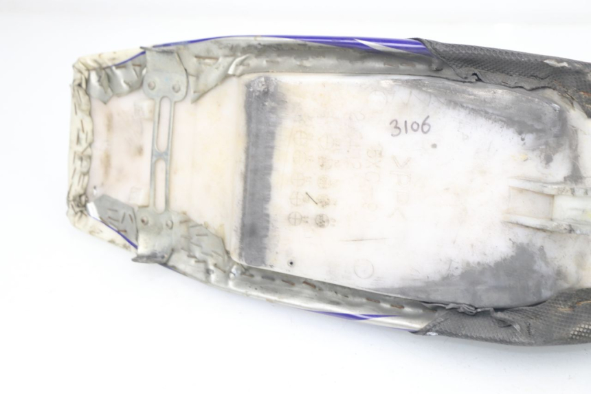 photo de SELLA YAMAHA YZF YZ-F 450 (2006 - 2009)