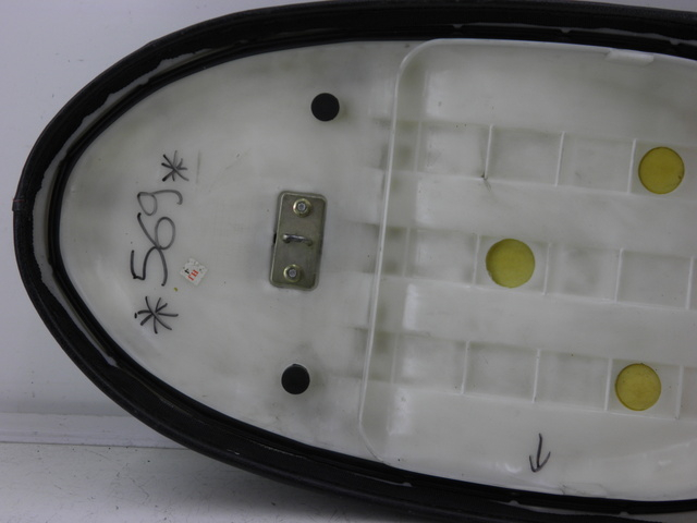 photo de SELLA YAMASAKI YM50QT-N3 RETRO 50 (2012 - 2014)