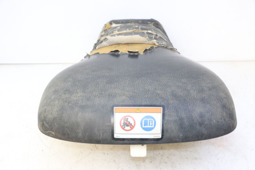 photo de SELLA YAMAHA YFM GRIZZLY 550 (2008 - 2015)