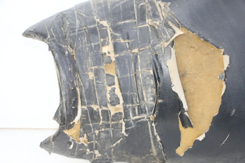 photo de SELLA YAMAHA YFM GRIZZLY 550 (2008 - 2015)