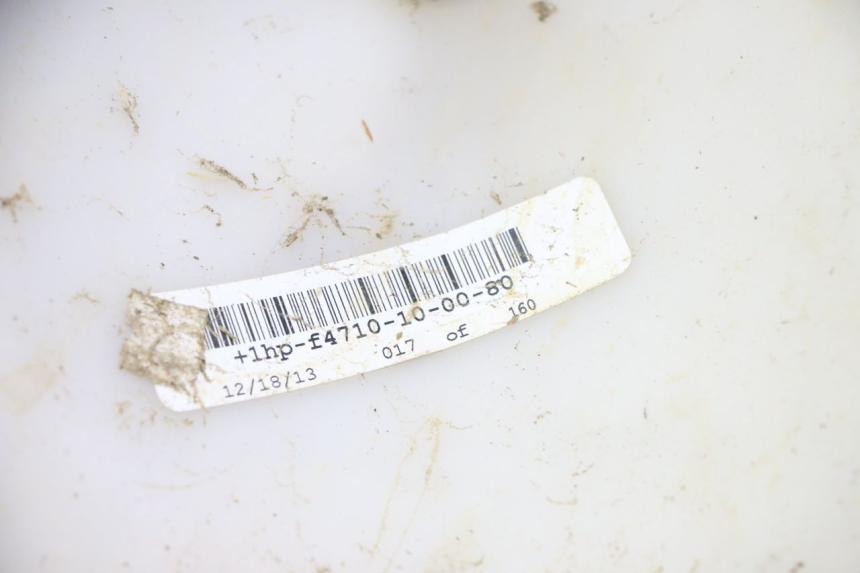 photo de SELLA YAMAHA YFM GRIZZLY 550 (2008 - 2015)