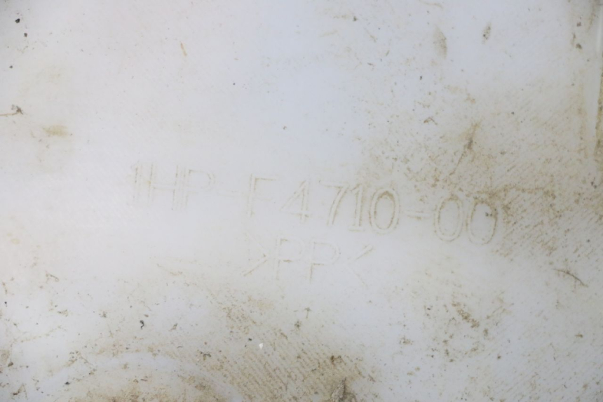 photo de SELLA YAMAHA YFM GRIZZLY 550 (2008 - 2015)