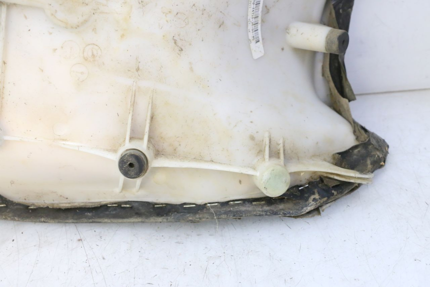 photo de SELLA YAMAHA YFM GRIZZLY 550 (2008 - 2015)