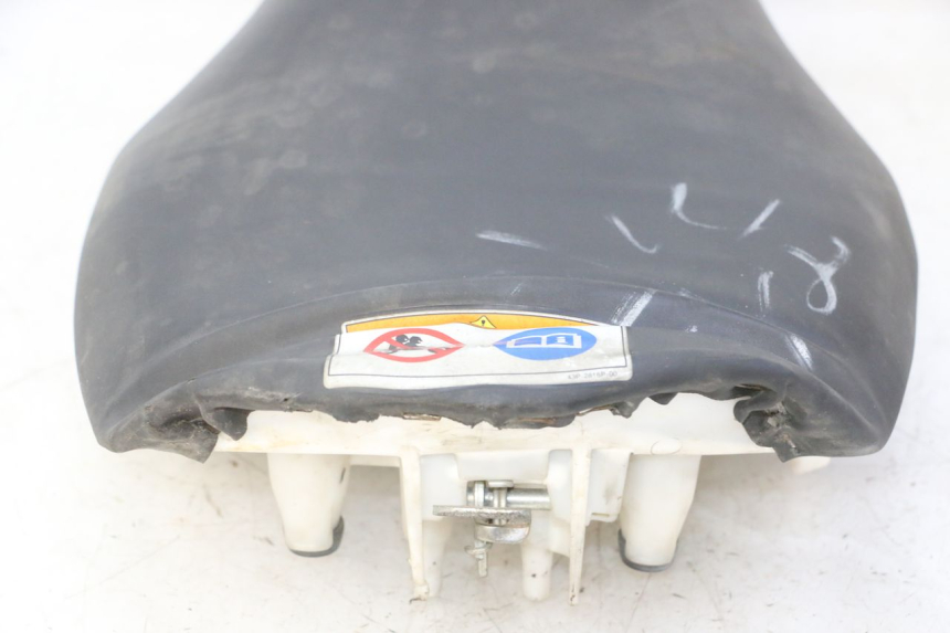 photo de SELLA YAMAHA YFM R RAPTOR 250 (2008 - 2014)