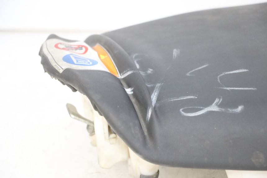 photo de SELLA YAMAHA YFM R RAPTOR 250 (2008 - 2014)