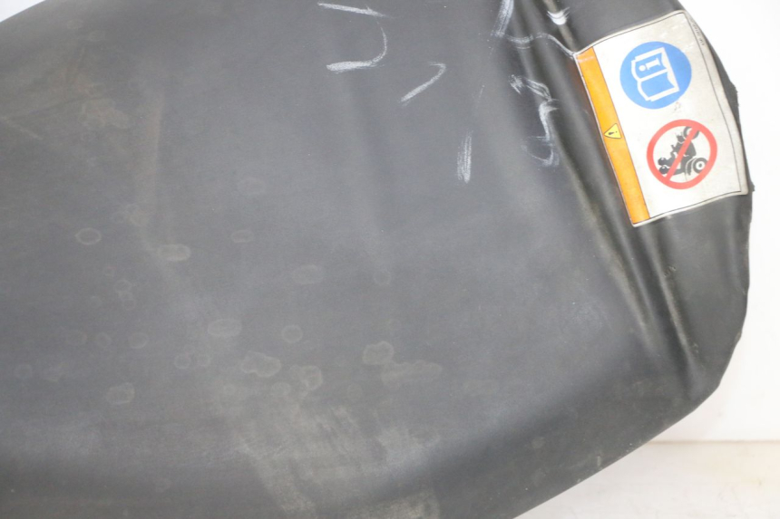 photo de SELLA YAMAHA YFM R RAPTOR 250 (2008 - 2014)