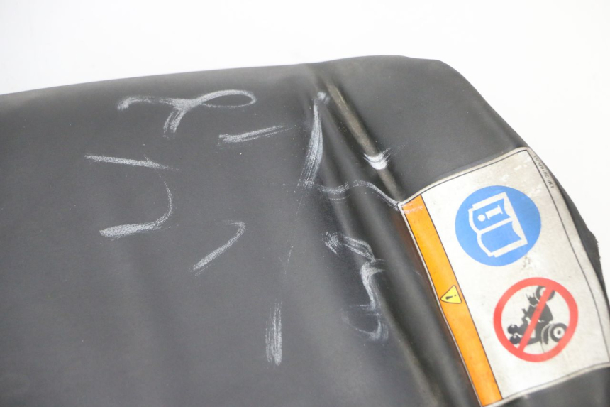 photo de SELLA YAMAHA YFM R RAPTOR 250 (2008 - 2014)