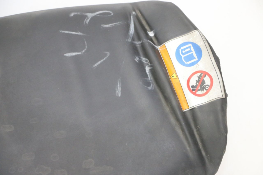 photo de SELLA YAMAHA YFM R RAPTOR 250 (2008 - 2014)