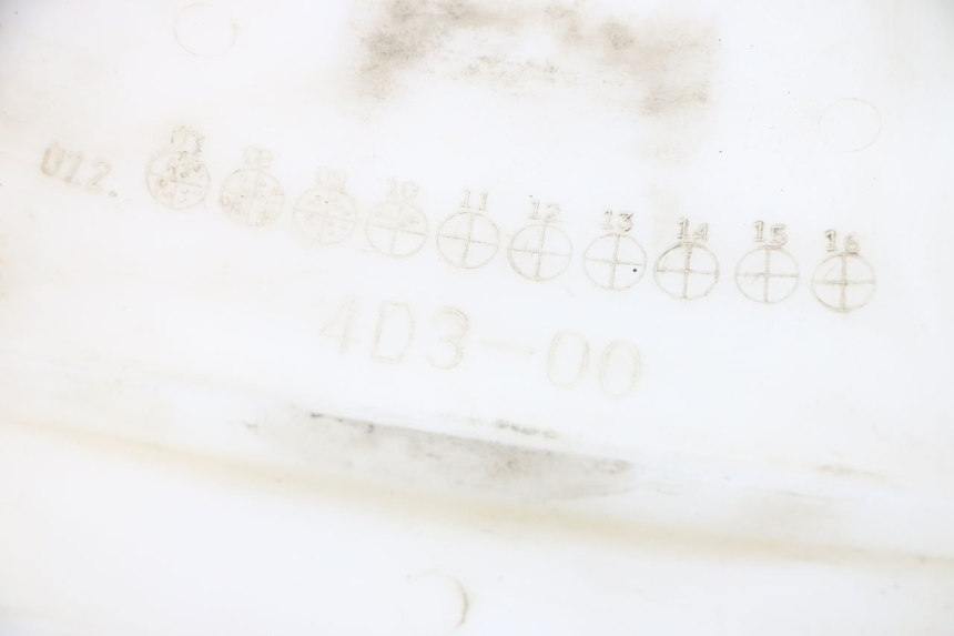 photo de SELLA YAMAHA YFM R RAPTOR 250 (2008 - 2014)