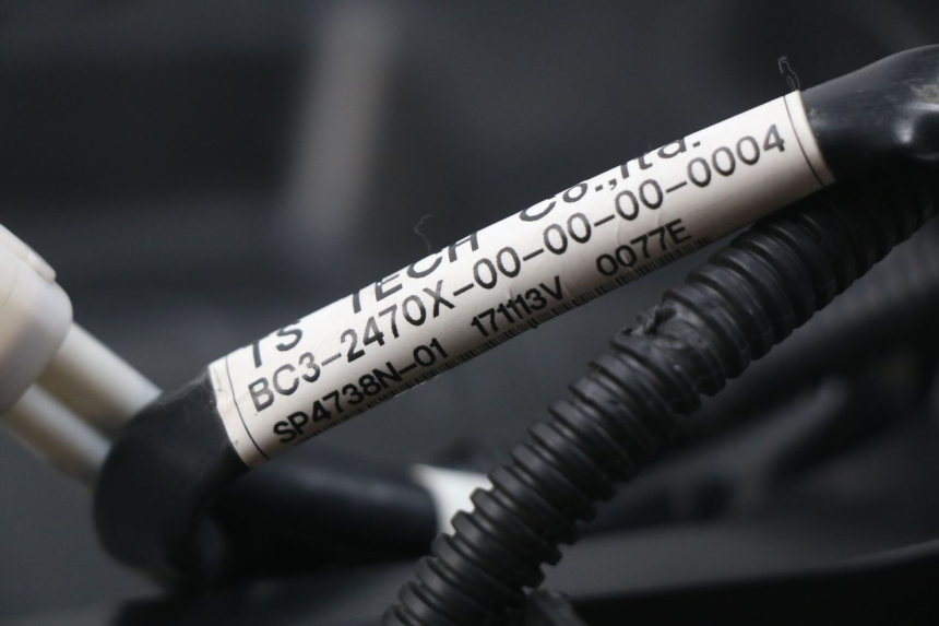 photo de SELLA YAMAHA YP T-MAX TMAX 530 (2017 - 2020)