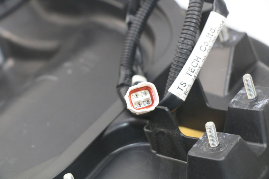 photo de SELLA YAMAHA YP T-MAX TMAX 530 (2017 - 2020)