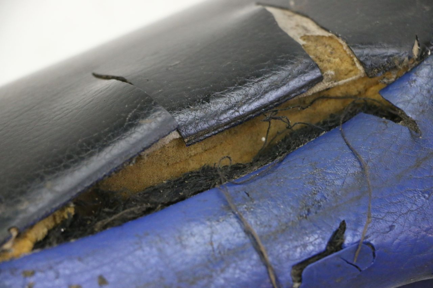 photo de SELLA YAMAHA YZ 125 (1998 - 2005)