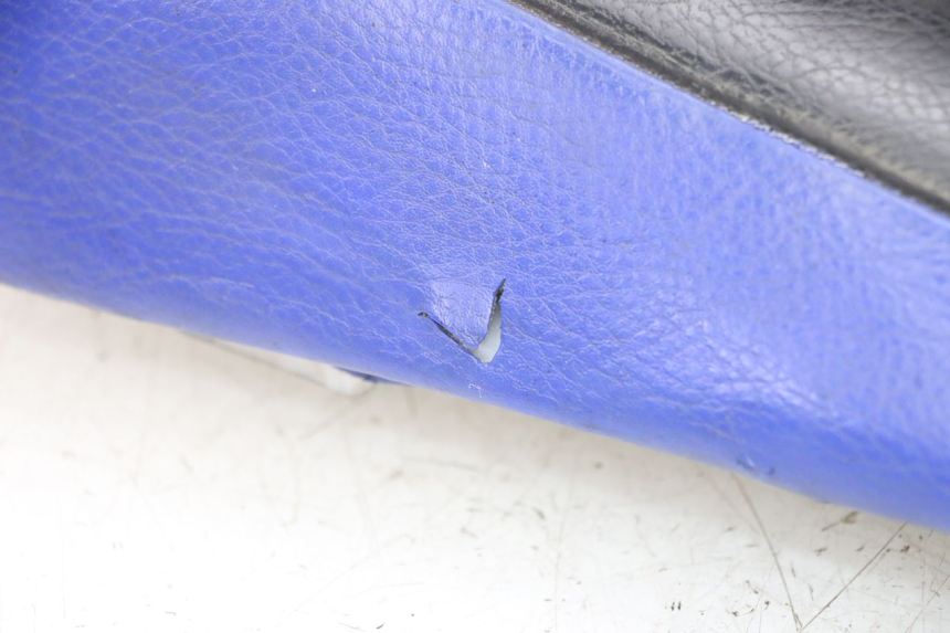 photo de SELLA YAMAHA YZ 125 (1998 - 2005)