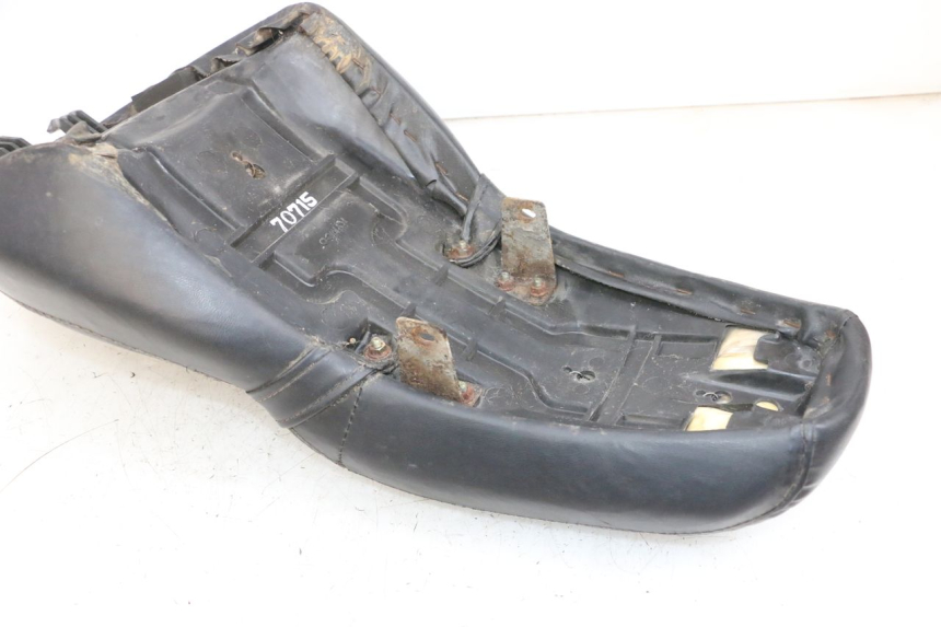 photo de SELLA KYMCO ZING 125 (1997 - 2003) - Ricambio usato controllato