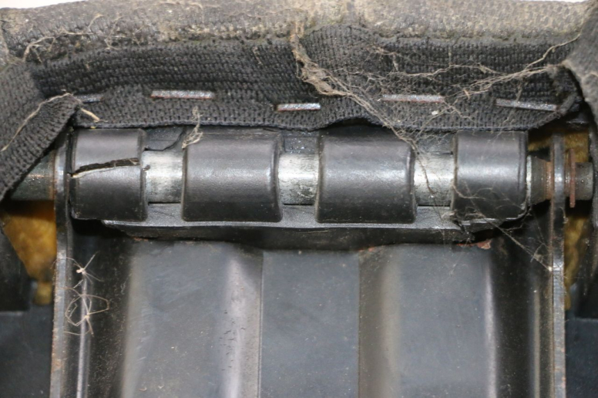 photo de SELLE PIAGGIO ZIP 2T 50 (2009 - 2019) - Dettaglio del componente