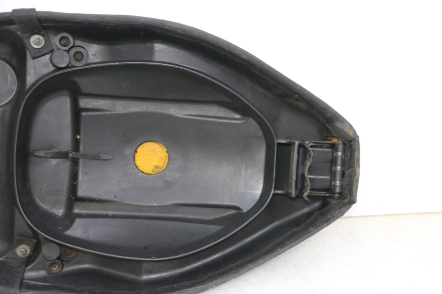 photo de SELLE PIAGGIO ZIP 2T 50 (2009 - 2019) - Focus sulla struttura