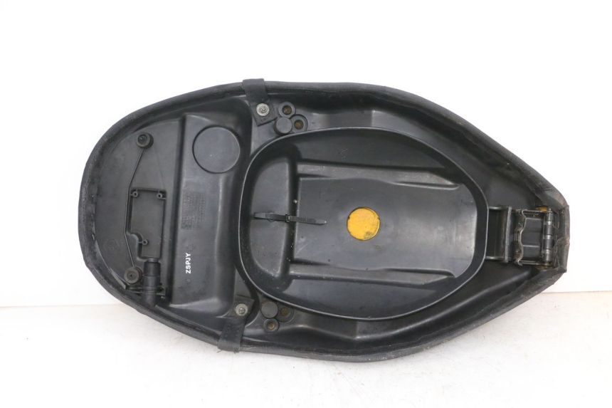 photo de SELLE PIAGGIO ZIP 2T 50 (2009 - 2019) - Angolazione alternativa