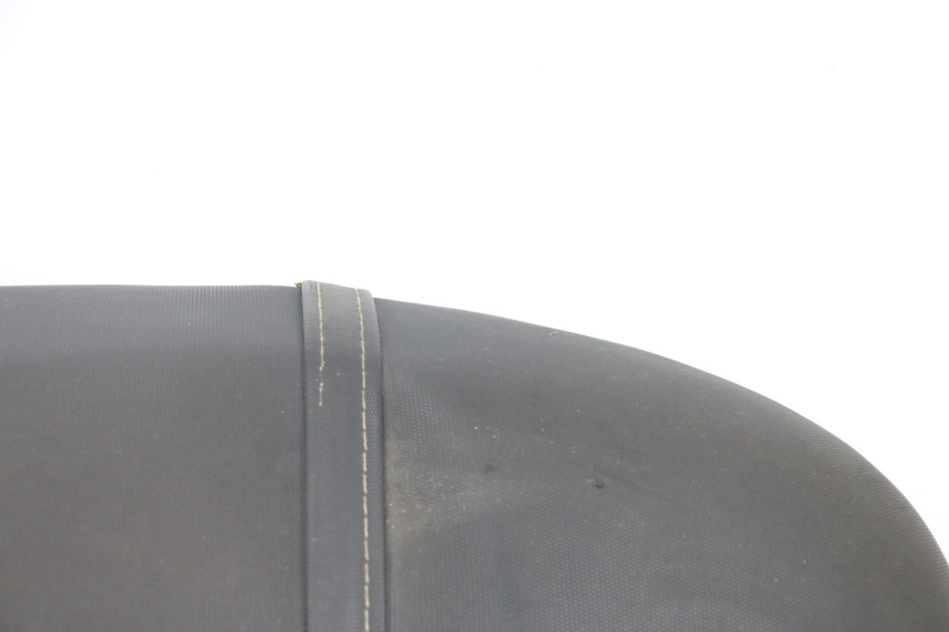 photo de SELLE PIAGGIO ZIP 4T 50 (2018 - 2020) - Ispezione visiva dettagliata