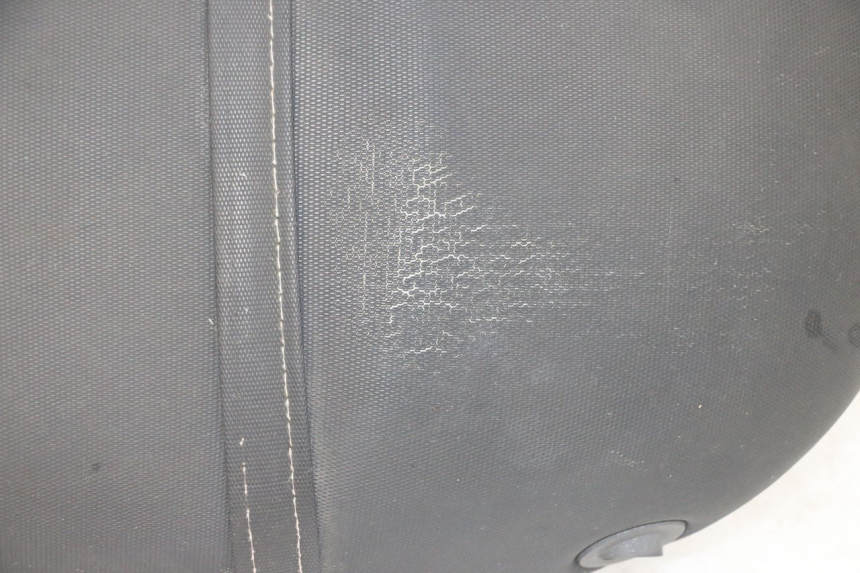 photo de SELLE PIAGGIO ZIP 4T 50 (2018 - 2020) - Focus sulla struttura