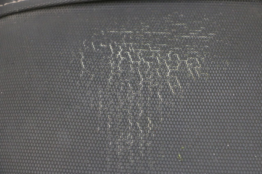 photo de SELLE PIAGGIO ZIP 4T 50 (2018 - 2020) - Zoom sullo stato d'uso