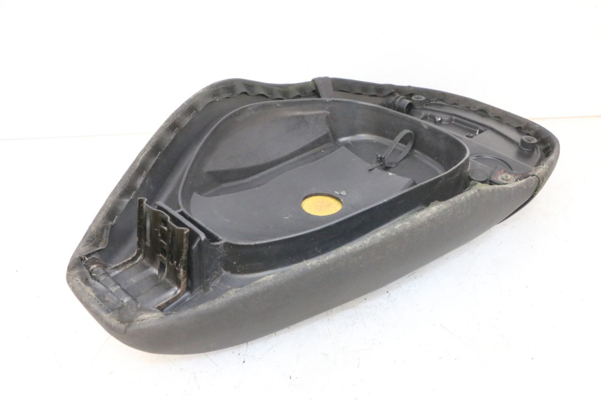 photo de SELLE PIAGGIO ZIP 4T 50 (2018 - 2020) - Primo piano tecnico