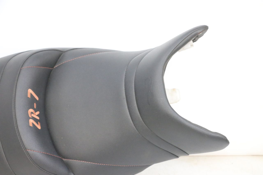 photo de SELLA KAWASAKI ZR 7 750 (1999 - 2001) - Foto prodotto supplementare