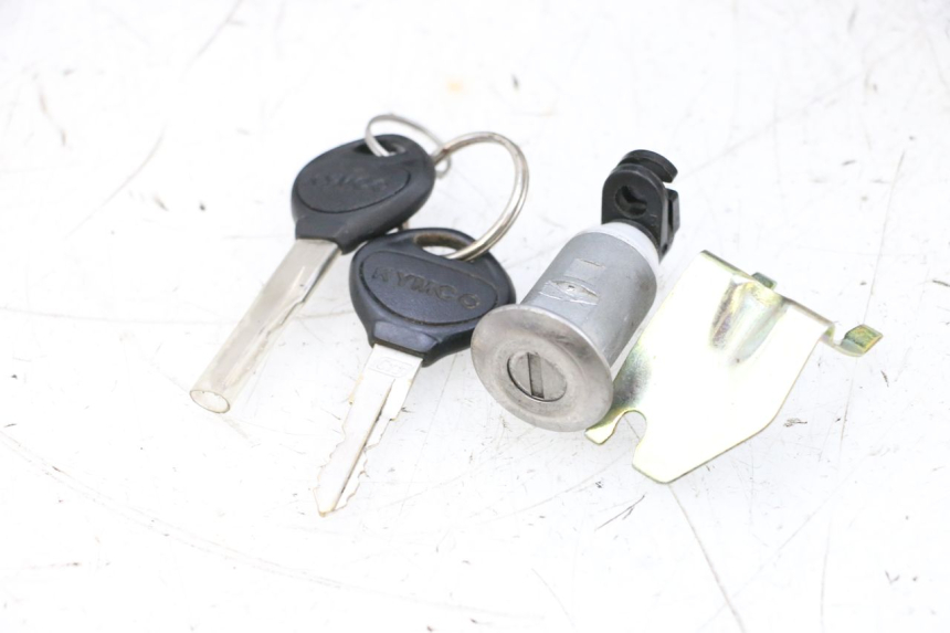 photo de SERRATURA SELLA KYMCO AGILITY 4T 50 (2018 - 2022) - Vista principale