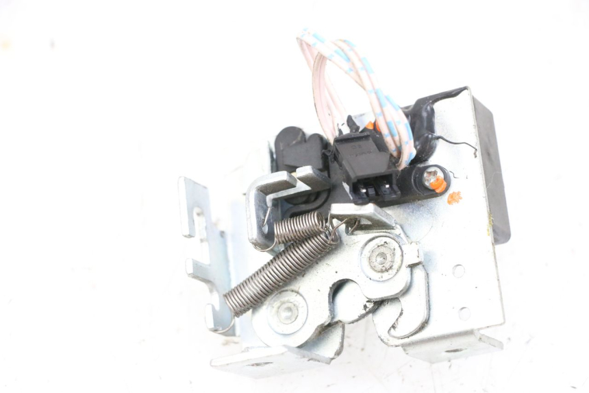 photo de SERRATURA SELLA SEGWAY NINEBOT E125S 1 (2022 - 2026) - Vista principale