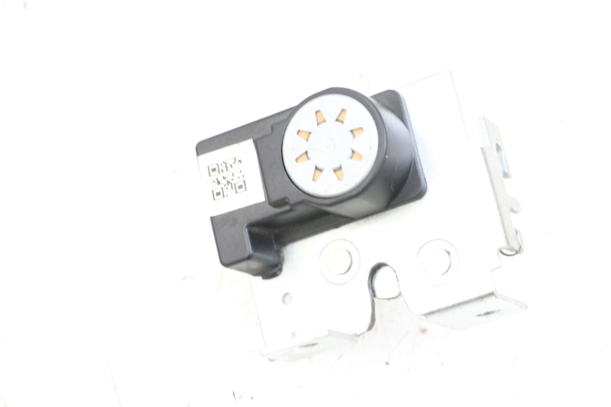 photo de SERRATURA SELLA SEGWAY NINEBOT E125S 1 (2022 - 2026) - Altra angolazione