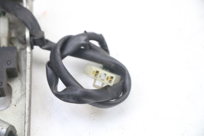 photo de SERRATURA SELLA HONDA FES S-WING SWING ABS 125 (2007 - 2015)