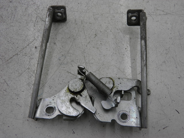 photo de SERRATURA SELLA HONDA CBF 125 (2009 - 2015)