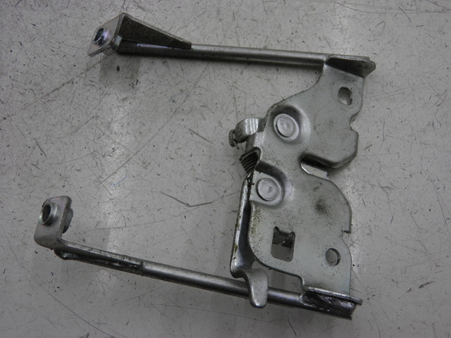 photo de SERRATURA SELLA HONDA CBF 125 (2009 - 2015)