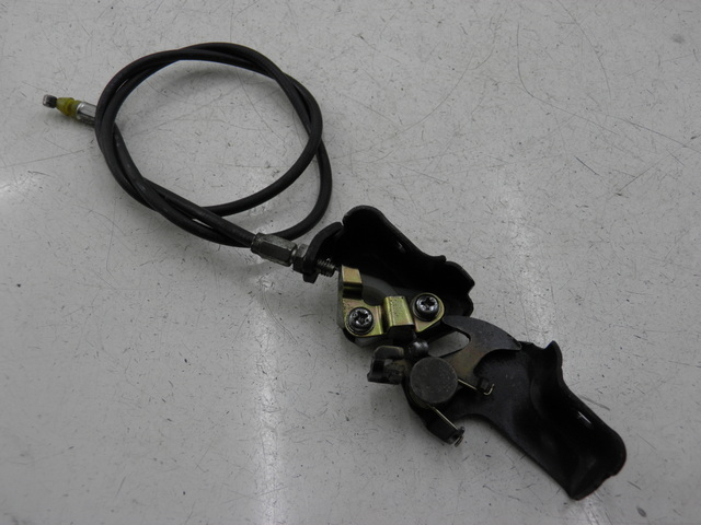 photo de SERRATURA SELLA HONDA FES FORESIGHT 250 (1997 - 2002) - Vista principale