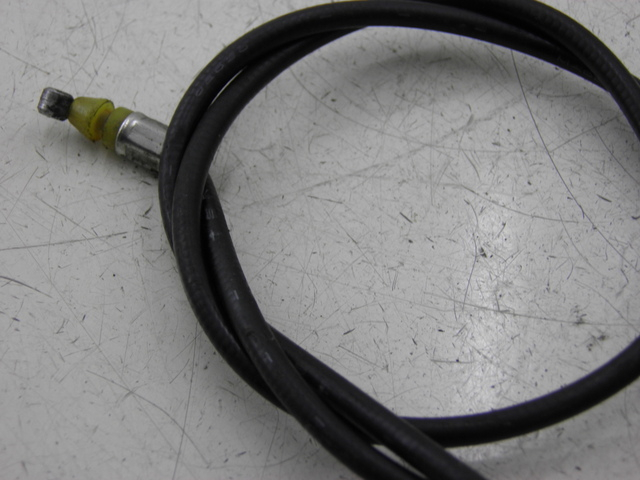 photo de SERRATURA SELLA HONDA FES FORESIGHT 250 (1997 - 2002) - Primo piano tecnico