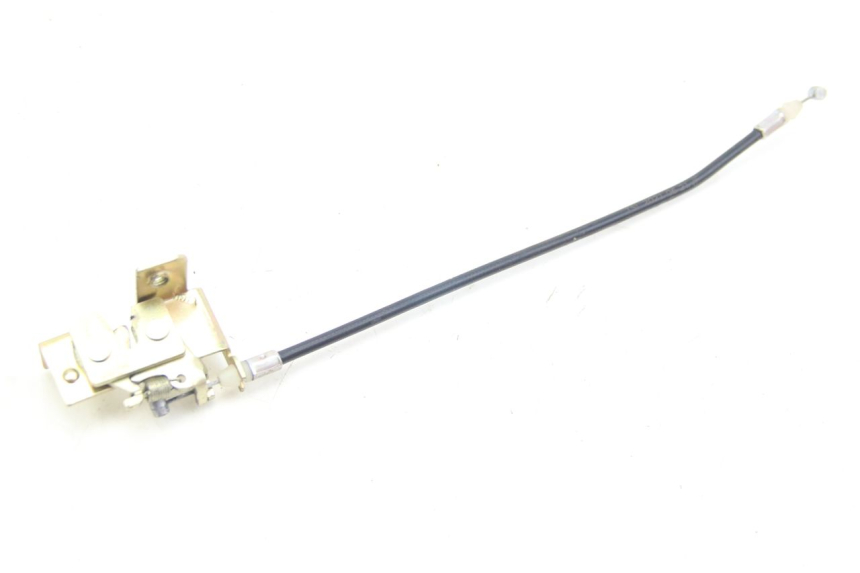 photo de SERRATURA SELLA JM MOTORS GT LINE 4T 50 (2021 - 2023)