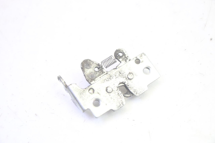 photo de SERRATURA SELLA PIAGGIO MP3 LT 400 (2007 - 2012) - Zoom sullo stato d'uso