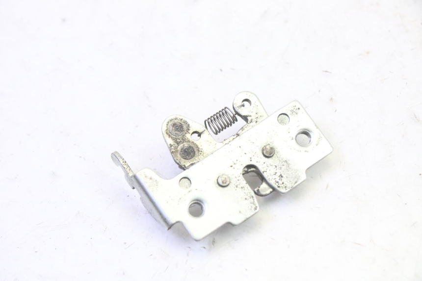 photo de SERRATURA SELLA PIAGGIO MP3 125 (2006 - 2014) - Zoom sullo stato d'uso