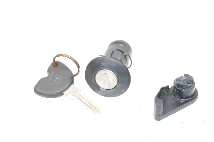 photo de SERRATURA SELLA PIAGGIO NEW TYPHOON 50 (2018 - 2021) - Vista principale