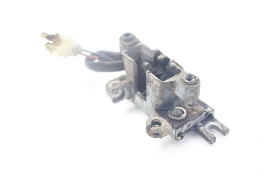 photo de SERRATURA SELLA KYMCO PEOPLE 250 (2004 - 2008)