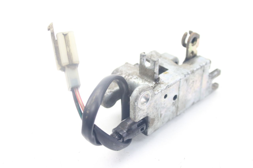 photo de SERRATURA SELLA KYMCO PEOPLE 250 (2004 - 2008)