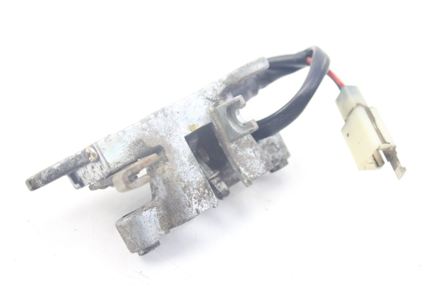 photo de SERRATURA SELLA KYMCO PEOPLE 250 (2004 - 2008)