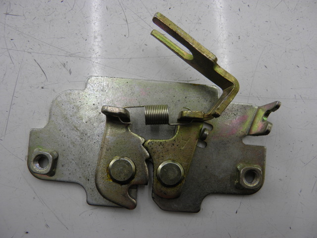 photo de SERRATURA SELLA PEUGEOT TWEET 125 (2010 - 2017)