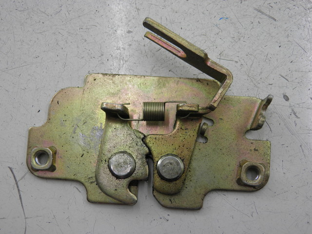 photo de SERRATURA SELLA PEUGEOT TWEET 4T 50 (2010 - 2014)