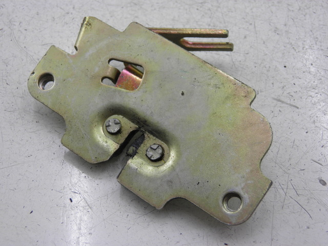 photo de SERRATURA SELLA PEUGEOT TWEET 4T 50 (2010 - 2014)