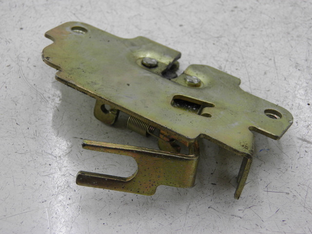 photo de SERRATURA SELLA PEUGEOT TWEET 4T 50 (2010 - 2014)